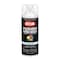Short Cuts Krylon Fusion All-In-One Flat Clear Paint+Primer Spray Paint 12 oz K02729007 - alternate 5